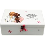 Poklon za vjenčanu kumu Š154357 | Eponuda.com