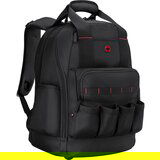 Wenger Advanced 16 Tool Backback black u