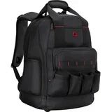 Tool Backpack Advanced 653723 ruksak za alat - bez sadržaja (Š x V x D) 38 x 47 x 26 cm