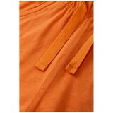 Lucky Kiddo hlače KH LK-KBS 1_25 SJ F oranžna 152 | Shoptok.si