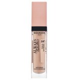 Bourjois Always Fabulous 24HRS Extreme Resist Concealer tekući korektor za ujednačavanje boje i tona kože 100 Ivory Cijene