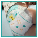 Pampers active baby pelene 4 132 komada | Eponuda.com