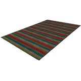 Kayoom RAVNO TKANA PREPROGA 170/240 cm taftano večbarvno | Shoptok.si