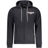 Napapijri Puloverji B-AYLMER FZH WINT NP0A4I1E Črna Cene