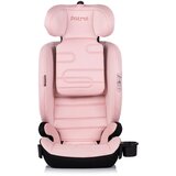 Chipolino autosjedalica 100-150cm ISOFIX Patrol Powder Pink | shoptok.hr