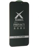  Zaštitno staklo Xmart 9D Privacy za Iphone 14 Pro Max | Eponuda.com