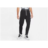 Nike Spodnji deli trenirke Air Jordan Črna | Shoptok.si