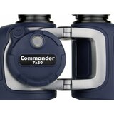 Steiner Commander 7x50 mit Kompass *2023 | Shoptok.si