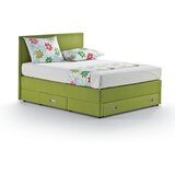 Meblo JOGI Jogi postelja GRACIA KN z vzmetnico Oaza-Zelena-140x210 | Shoptok.si