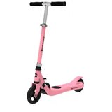 Rebel električni skiro fun, 100 w, do 50 kg, do 12 km/h, domet: 6 km, roza Cene
