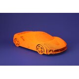 Cartonic 3D puzzle Ferrari | shoptok.hr