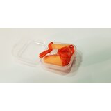  Čepki Iz Pene Za Ušesa Z Varovalno Vrvico - Par | Shoptok.si