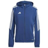 Adidas Športne jope in jakne Veste Tiro 24 Coupe-vent Football Modra Cene