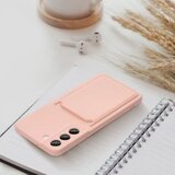 Oem CARD CASE za SAMSUNG GALAXY A35 5G pink | shoptok.hr