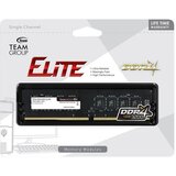 TEAM ELITE 16GB 3200MHz DDR4 CL22, (PC4 25600), | Eponuda.ba