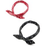 Cropp obruč za kosu - Crvena 0336S-33X Cijene