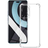  Techsuit Shockproof Clear Silicone prozirna maskica otporna na udarce za Xiaomi 13 Lite | shoptok.hr