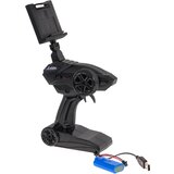 Buggy na daljinsko upravljanje Rover s kamerom 1:14 - crni | shoptok.hr