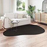  Preproga Črna Polipropilen 160 x 230 cm Vzorec | Shoptok.si