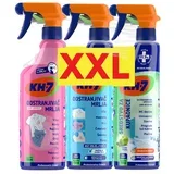 KH-7 TRI PACK OXY mrlje, Mrlje, Kupaonica