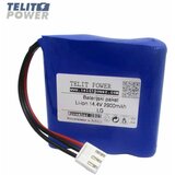 Telit Power Baterijski paket 14.4V 2900mAh Li-Ion kompatibilan sa COMEN 022-000040-00 | Eponuda.com