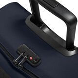 Eastpak Voziček 'Tranverz ' temno modra / rdeča / črna / bela | Shoptok.si