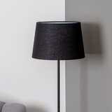  brilagi - led podna lampa ceria 1xE27/40W/230V prečnik 30 cm crna | Eponuda.com