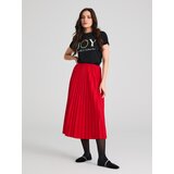 Sinsay Božićna majica kratkih rukava | shoptok.hr