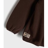 Sinsay Half-zip majica s flisom Active | shoptok.hr