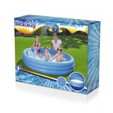 Bazen na napuhavanje 183 33 cm BESTWAY - plavi | shoptok.hr