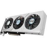 Gigabyte GeForce RTX 4060 EAGLE OC ICE 8G/grafična kartica/GeForce RTX 4060/8 GB GV-N4060EAGLEOC ICE-8GD | Shoptok.si