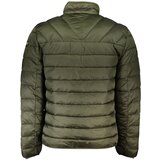 Napapijri MEN&#39;S GREEN JACKET | Shoptok.si
