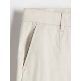Reserved - MEN`S TROUSERS - bež | shoptok.hr