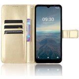 INORCO Za Vodafone Smart T23 Crazy Horse Texture Wallet Case PU usnjeno stojalo Folio Flip Ovitek za telefon, (22035384) | Shoptok.si