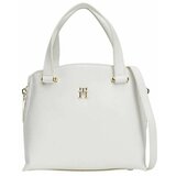 Tommy Hilfiger bela ženska torbica THAW0AW15968-YBL Cene