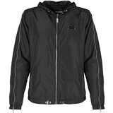 Les Hommes Jakne LKO312 250U | Light Weight Windbreaker Črna Cene