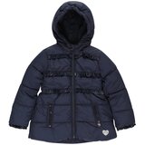 s.Oliver Plašč nočno modra | Shoptok.si