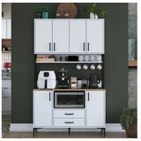 Hanah home višenamenski ormarić JE169 3260 | ePonuda.com