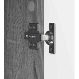 TV ormar Siva sonoma 102 x 34,5 x 47 cm Konstruirano drvo | Eponuda.ba