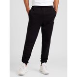 Ea7 Emporio Armani Trenirka za tek črna / bela | Shoptok.si