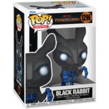 Funko POP MOVIES: PINOCCHIO - BLACK RABBIT | Shoptok.si