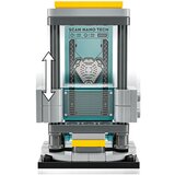 Lego Marvel: Iron Manov laboratorij: Dvorana oklepov | Shoptok.si