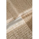 Lorena Canals Pralna ročno tkana volnena preproga v naravni barvi 140x200 cm Unexpected Wool – | Shoptok.si
