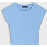 Sinsay Majica kratkih rukava Basic | shoptok.hr