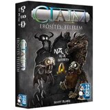 Asmodee claim pojačanje: dodatak za društvenu igru strah | shoptok.hr