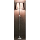  Stojeća lampa GILLENIA 1xE27/60W/230V crna | Eponuda.com