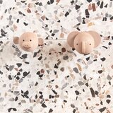 OYOY Mini Zidna kuka od masivne bukve u prirodnoj boji Elephant – | shoptok.hr