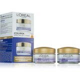 L´Oréal Paris Hyaluron Specialist set 2x50 ml | shoptok.hr