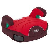 Graco autosjedalica EverSure Lite i-Size, Grupa 3 (22-36 kg) - Cherry Cijene