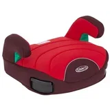 autosjedalica EverSure Lite i-Size, Grupa 3 (22-36 kg) - Cherry